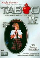 禁忌电视剧第一季免费