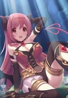 《绝魅龙娘》动漫在线看全集