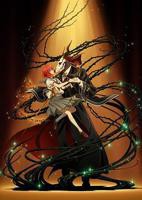 《兔女郎魔法师》动漫全集